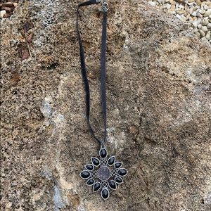 Lucky Brand necklace